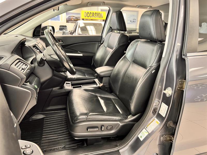 honda CR-V 2016 - 15