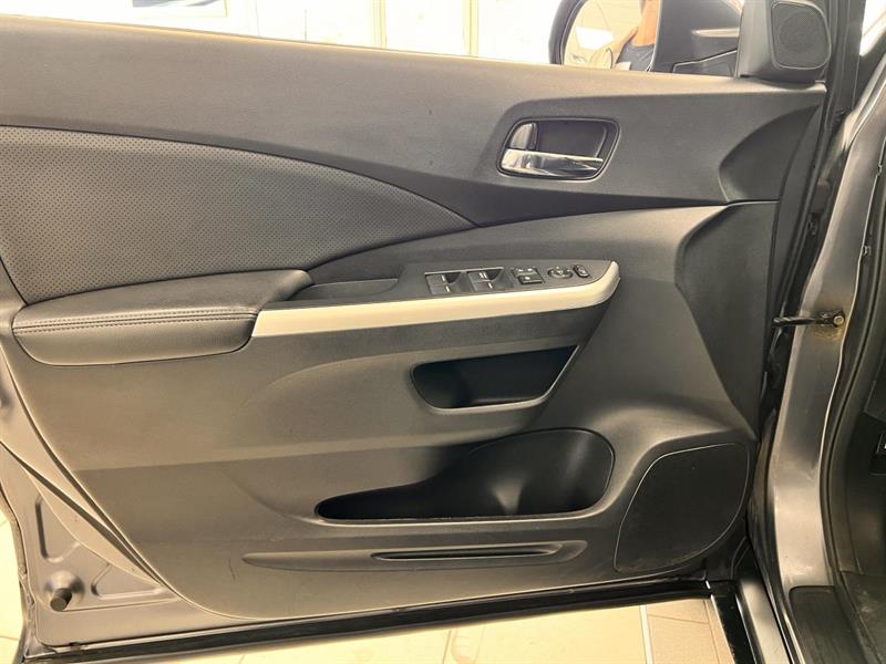 honda CR-V 2016 - 16