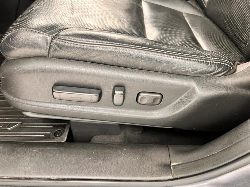 honda CR-V 2016 - 17