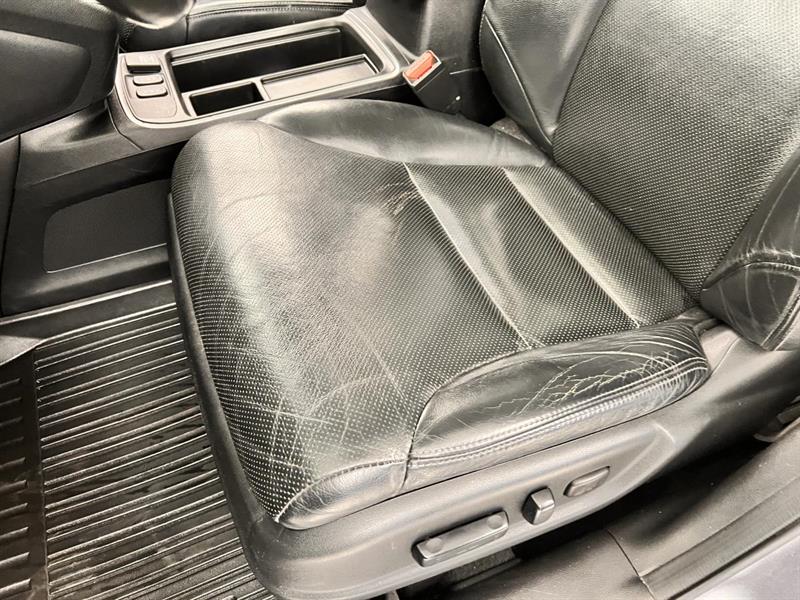 honda CR-V 2016 - 18