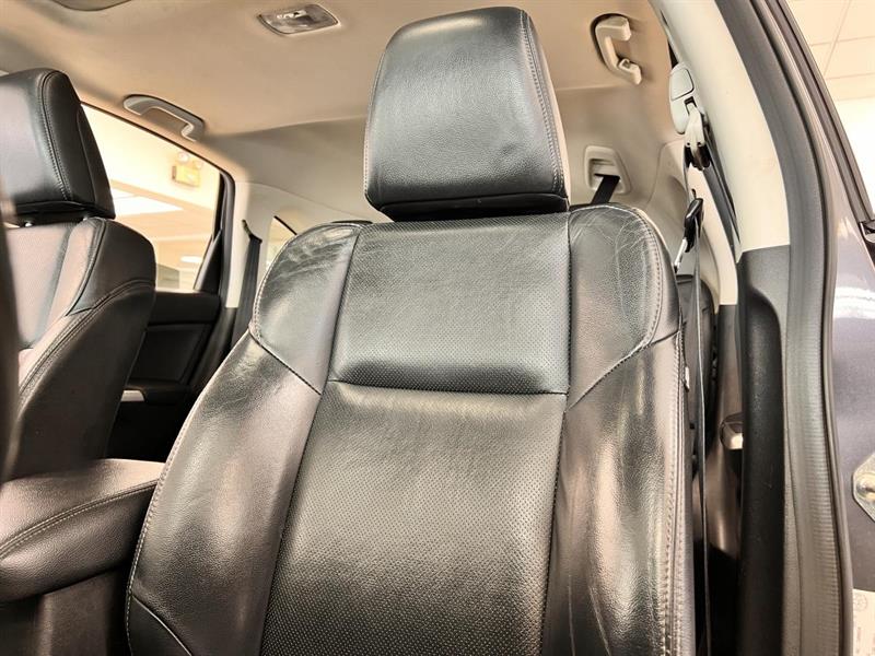 honda CR-V 2016 - 19