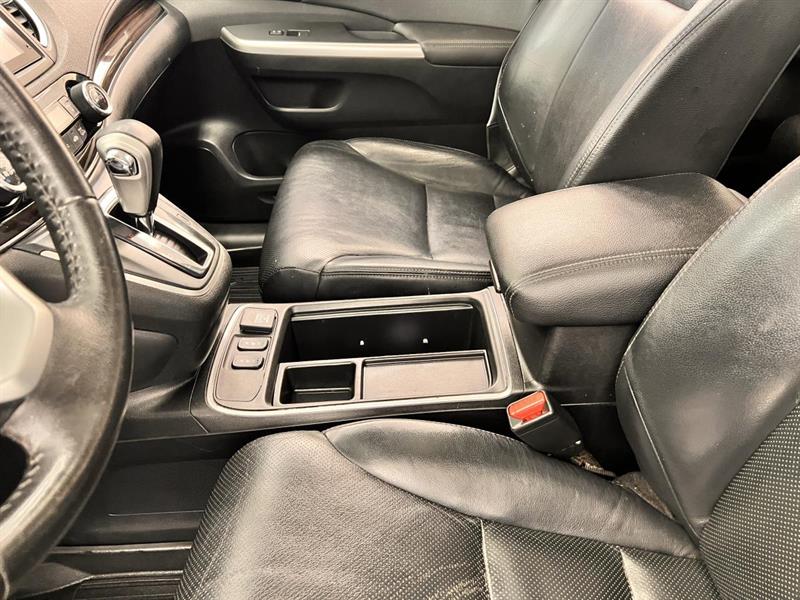 honda CR-V 2016 - 20