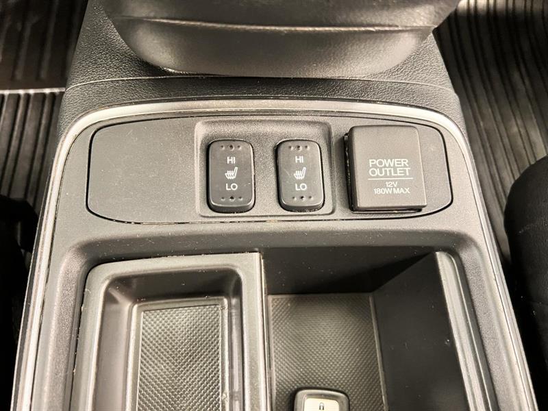 honda CR-V 2016 - 21