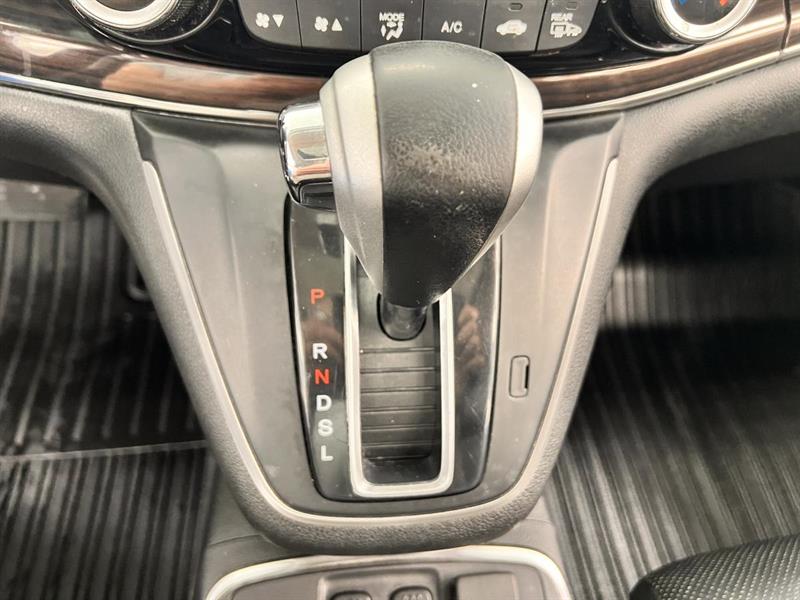 honda CR-V 2016 - 22