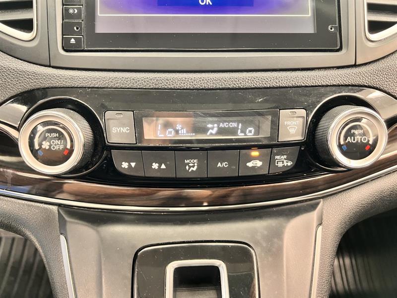 honda CR-V 2016 - 23
