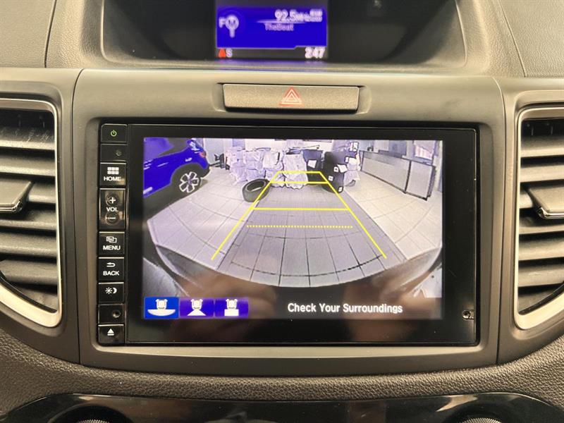 honda CR-V 2016 - 25