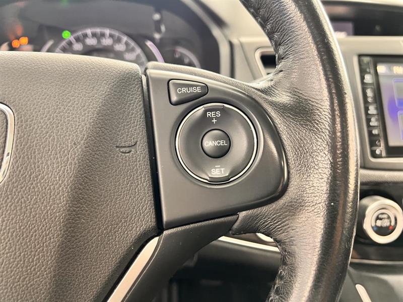 honda CR-V 2016 - 28