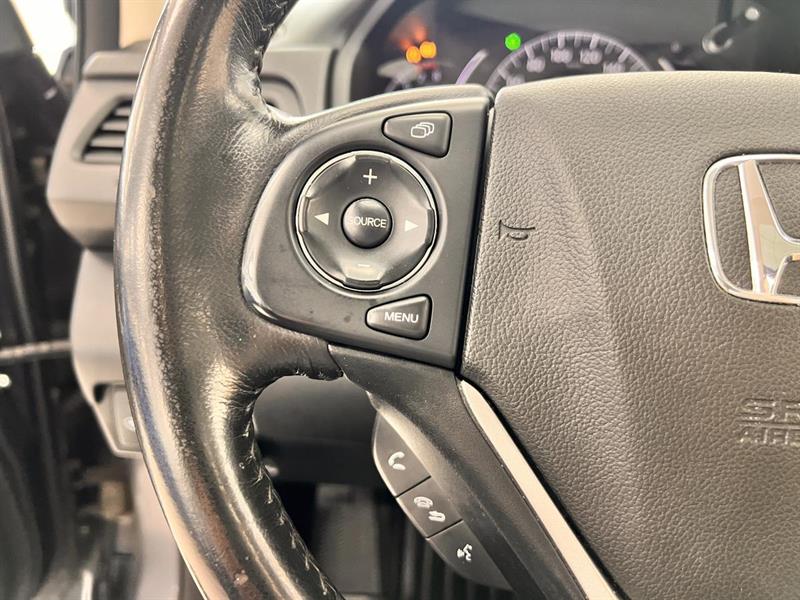 honda CR-V 2016 - 29
