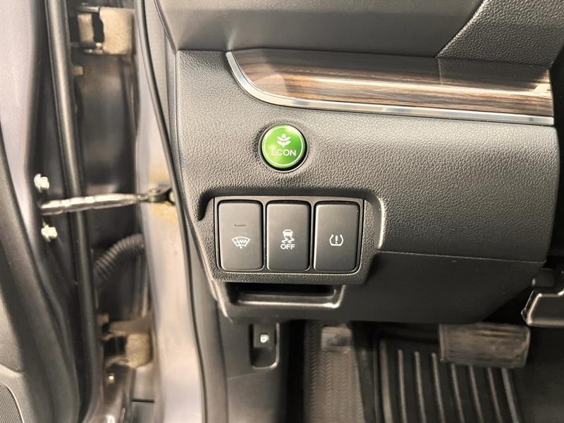 honda CR-V 2016 - 31