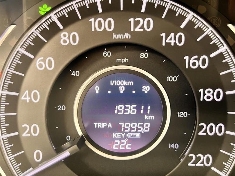honda CR-V 2016 - 32