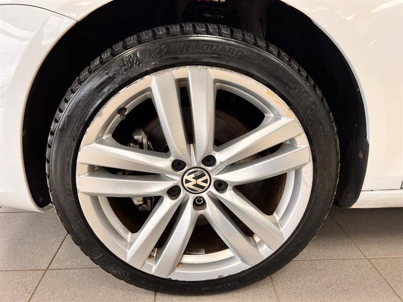 volkswagen Eos 2012 - 4