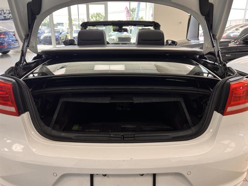 volkswagen Eos 2012 - 8