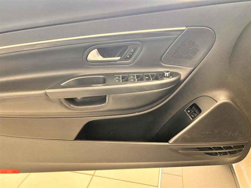 volkswagen Eos 2012 - 14