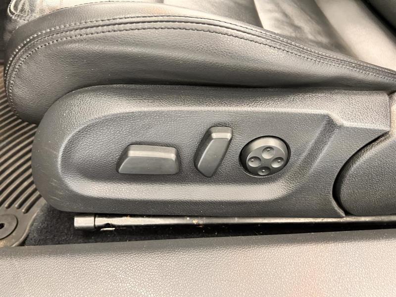 volkswagen Eos 2012 - 15