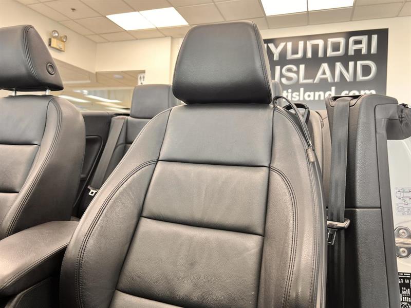 volkswagen Eos 2012 - 17