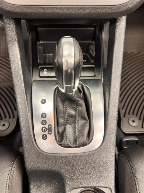 volkswagen Eos 2012 - 19