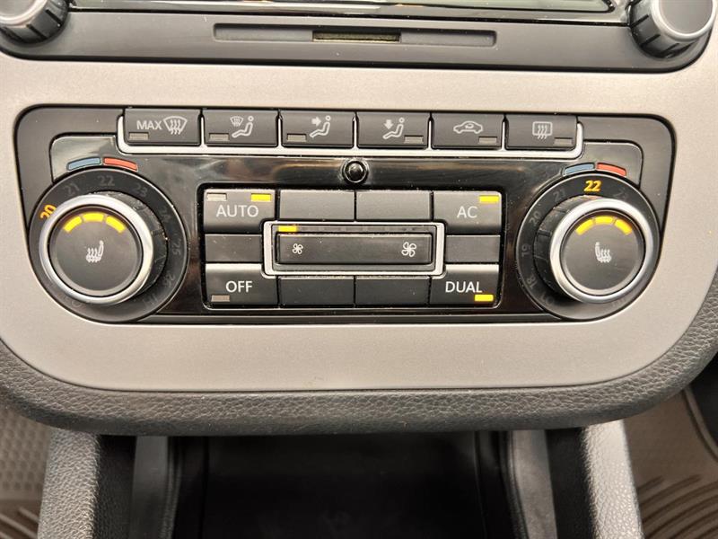 volkswagen Eos 2012 - 20