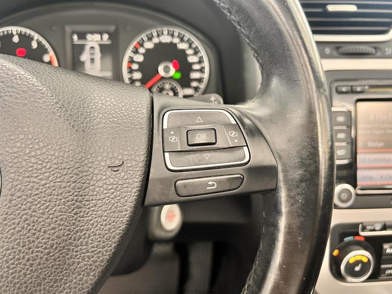 volkswagen Eos 2012 - 24