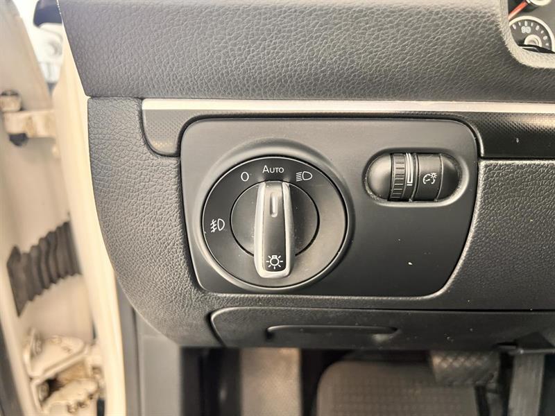 volkswagen Eos 2012 - 27