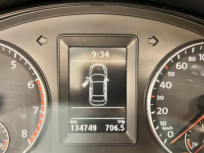 volkswagen Eos 2012 - 28