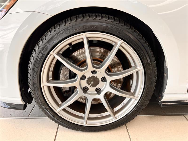 volkswagen Golf R 2019 - 4