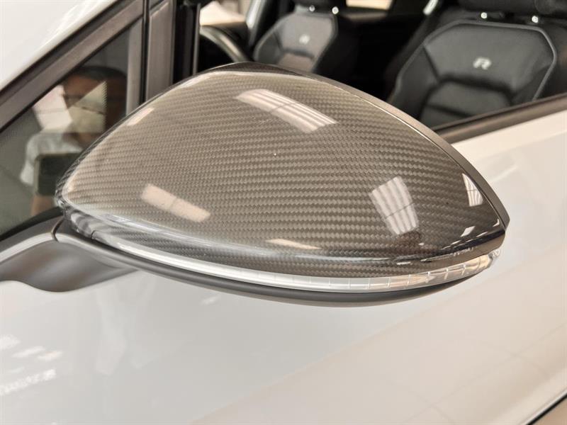 volkswagen Golf R 2019 - 5