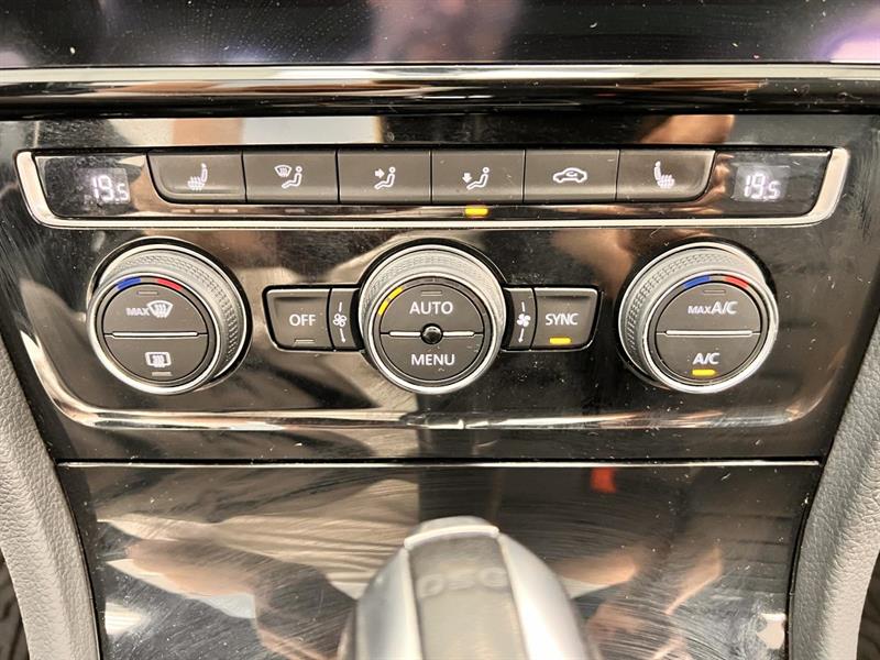 volkswagen Golf R 2019 - 21