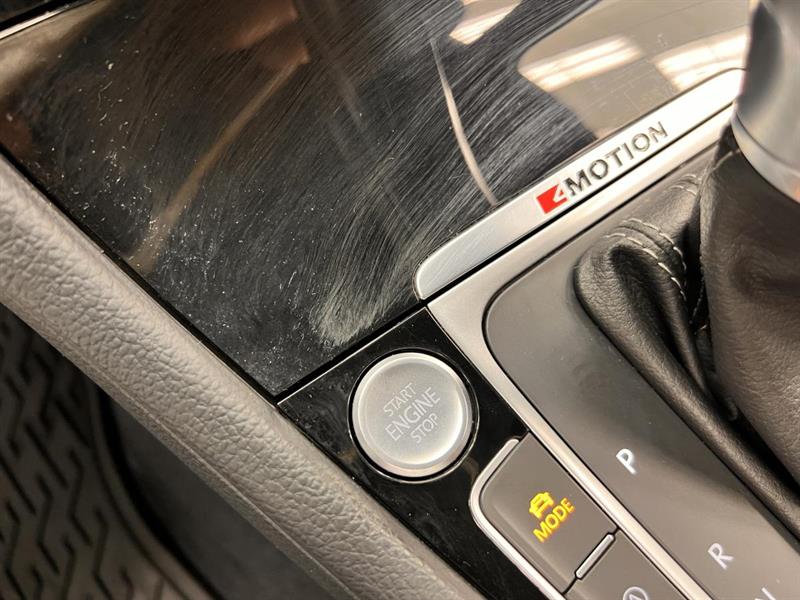 volkswagen Golf R 2019 - 25