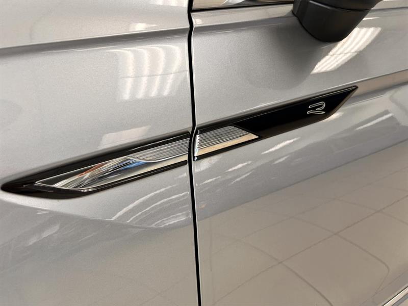 volkswagen Tiguan 2022 - 5