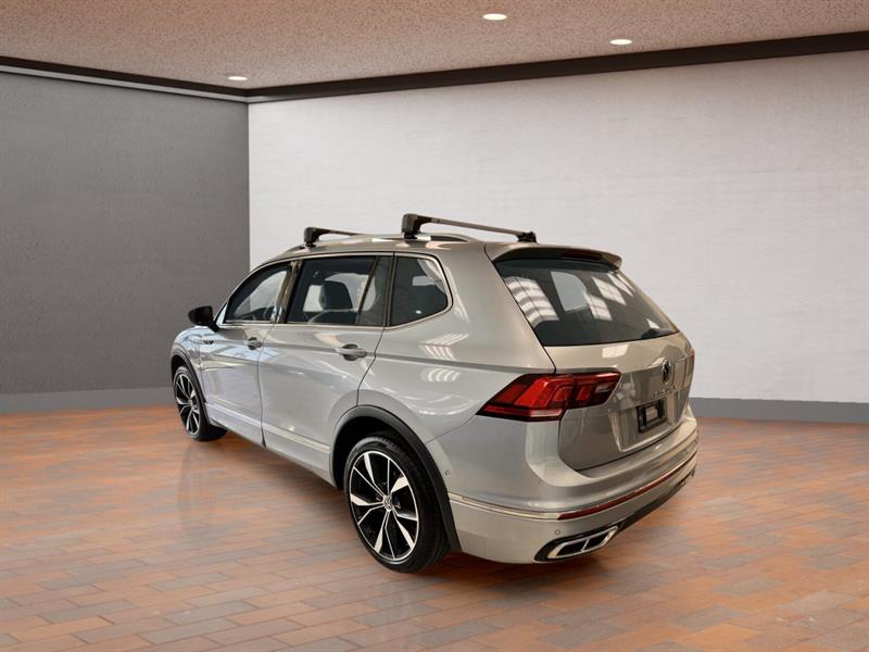 volkswagen Tiguan 2022 - 7
