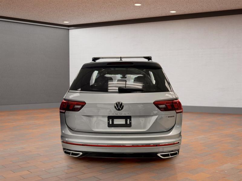 volkswagen Tiguan 2022 - 8