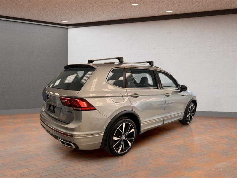 volkswagen Tiguan 2022 - 9