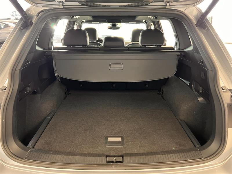 volkswagen Tiguan 2022 - 10