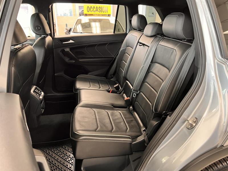 volkswagen Tiguan 2022 - 12