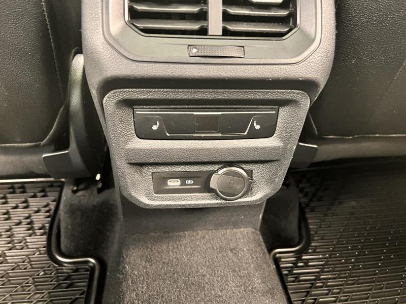 volkswagen Tiguan 2022 - 13