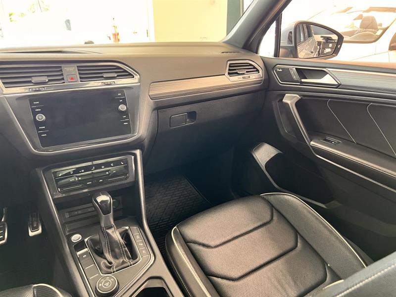 volkswagen Tiguan 2022 - 16