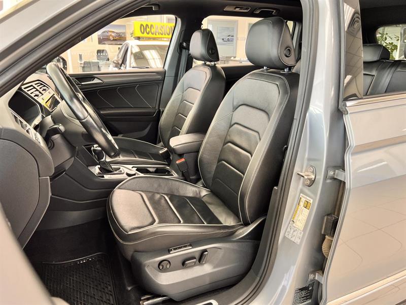 volkswagen Tiguan 2022 - 17