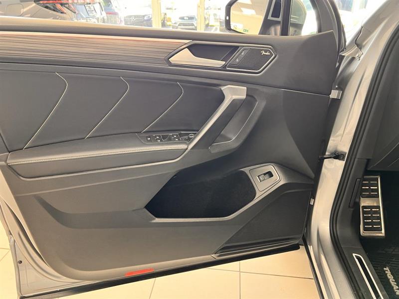 volkswagen Tiguan 2022 - 18