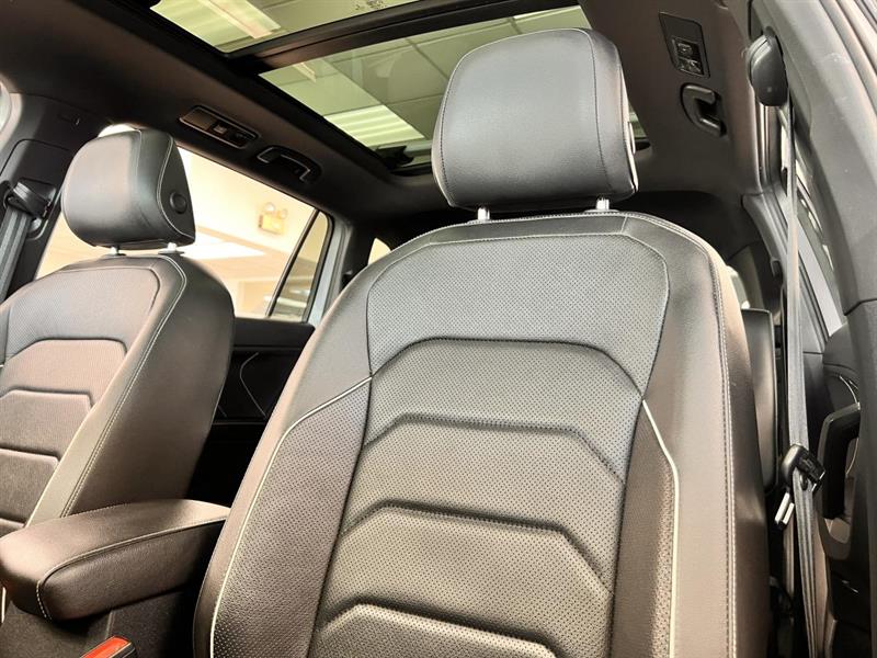 volkswagen Tiguan 2022 - 22