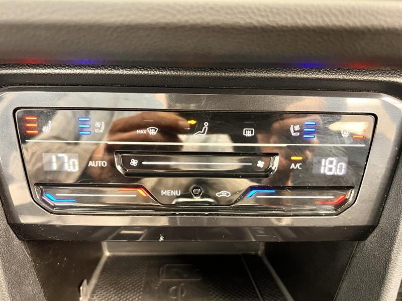 volkswagen Tiguan 2022 - 28