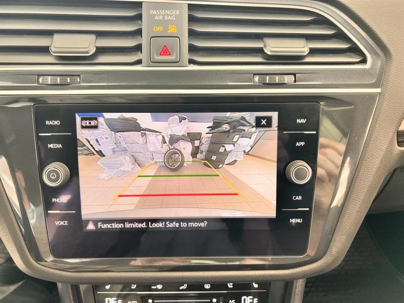 volkswagen Tiguan 2022 - 30