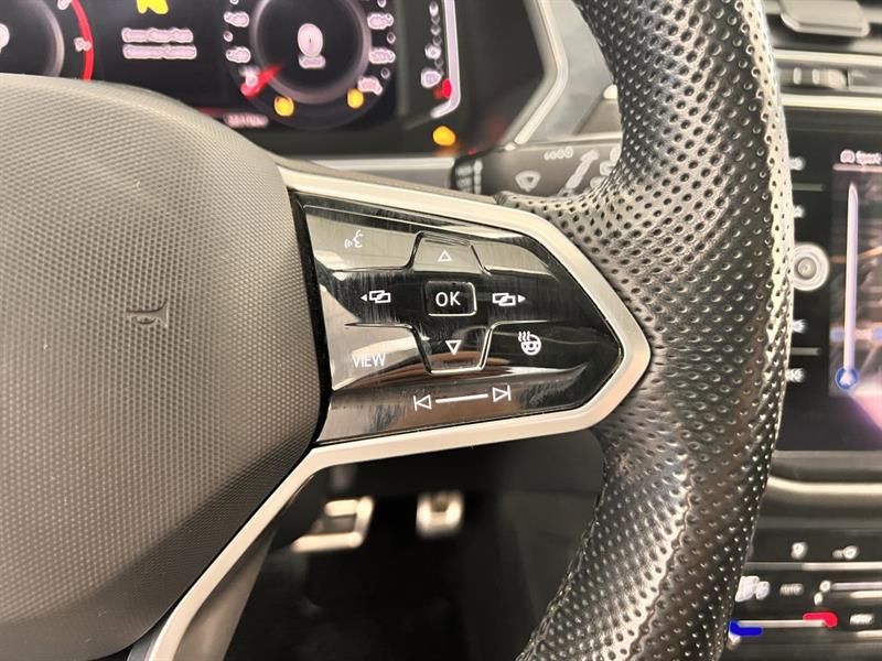 volkswagen Tiguan 2022 - 31
