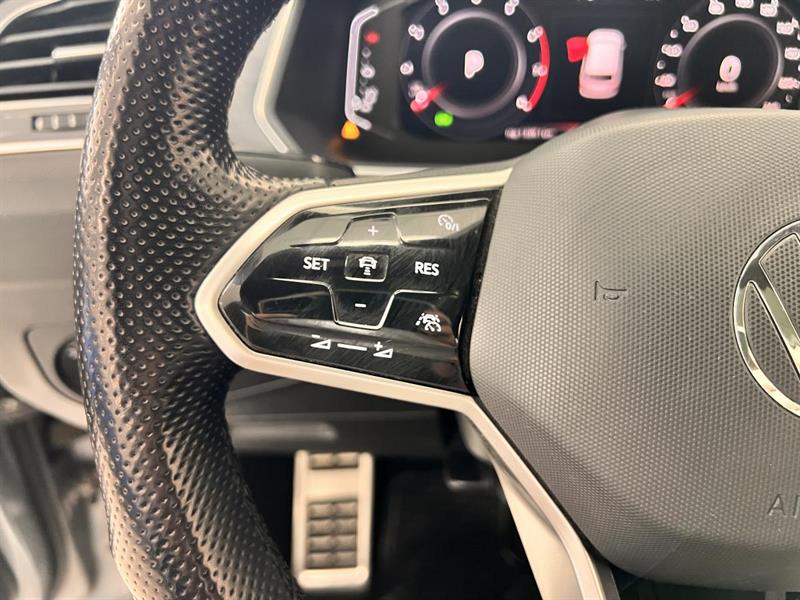 volkswagen Tiguan 2022 - 32