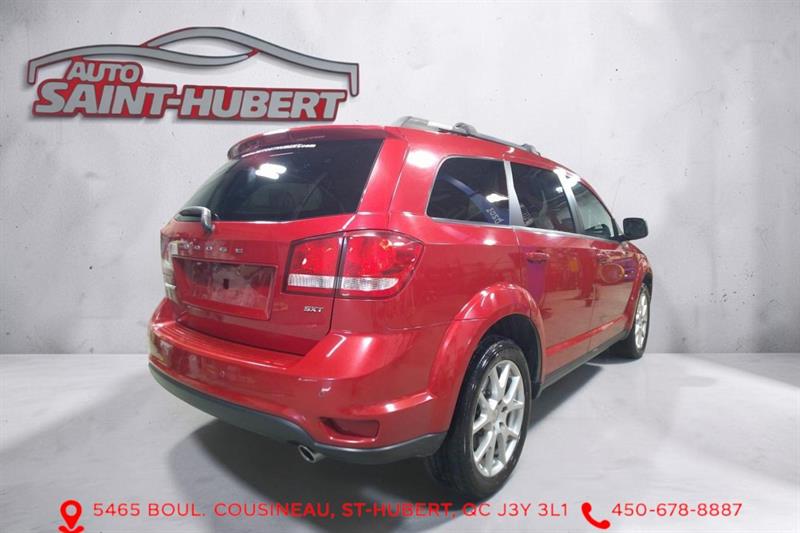 dodge Journey 2014 - 5