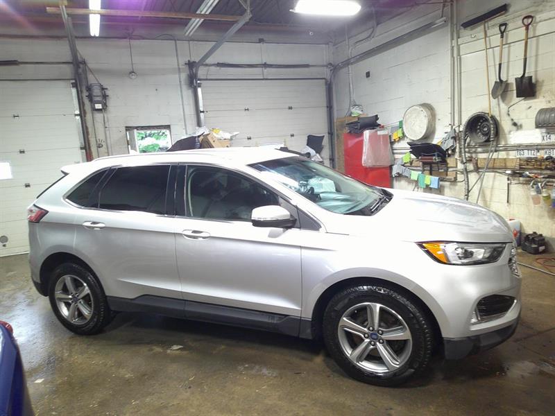 ford Edge 2019 - 2