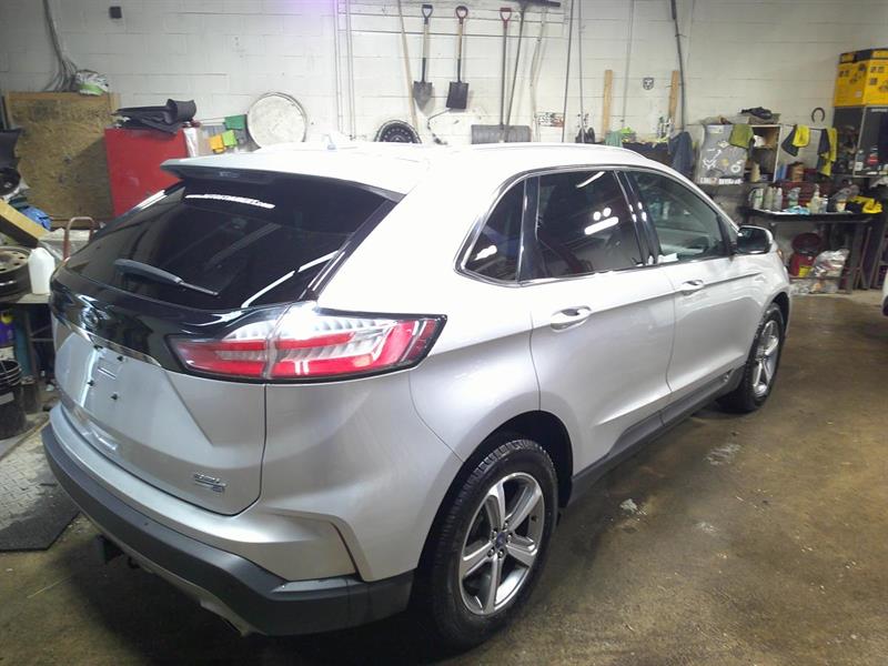 ford Edge 2019 - 3