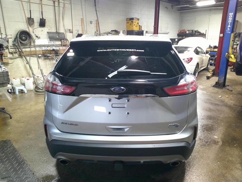 ford Edge 2019 - 4