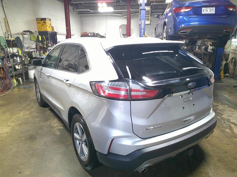 ford Edge 2019 - 5