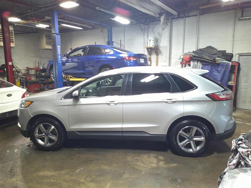 ford Edge 2019 - 6