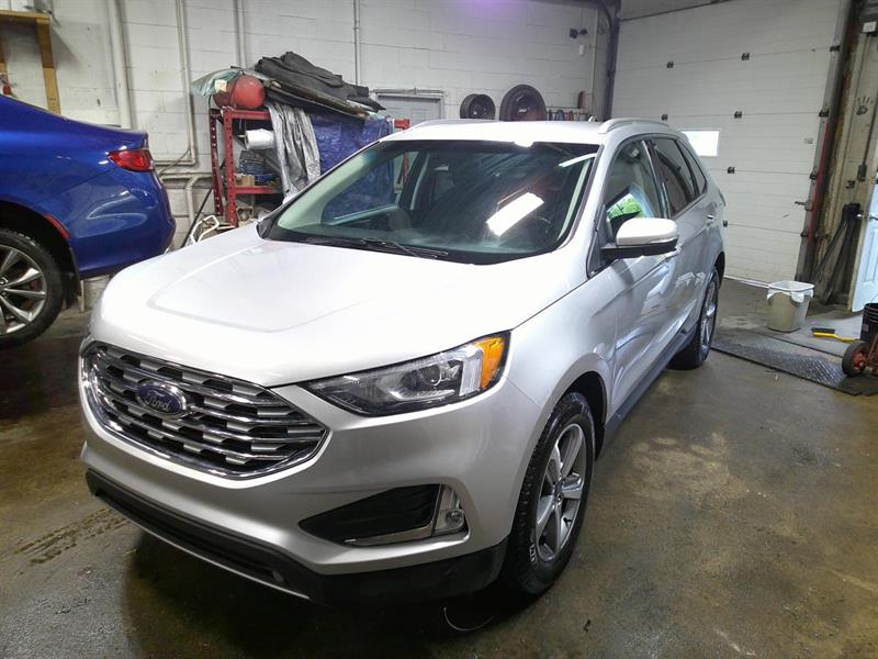 ford Edge 2019 - 7